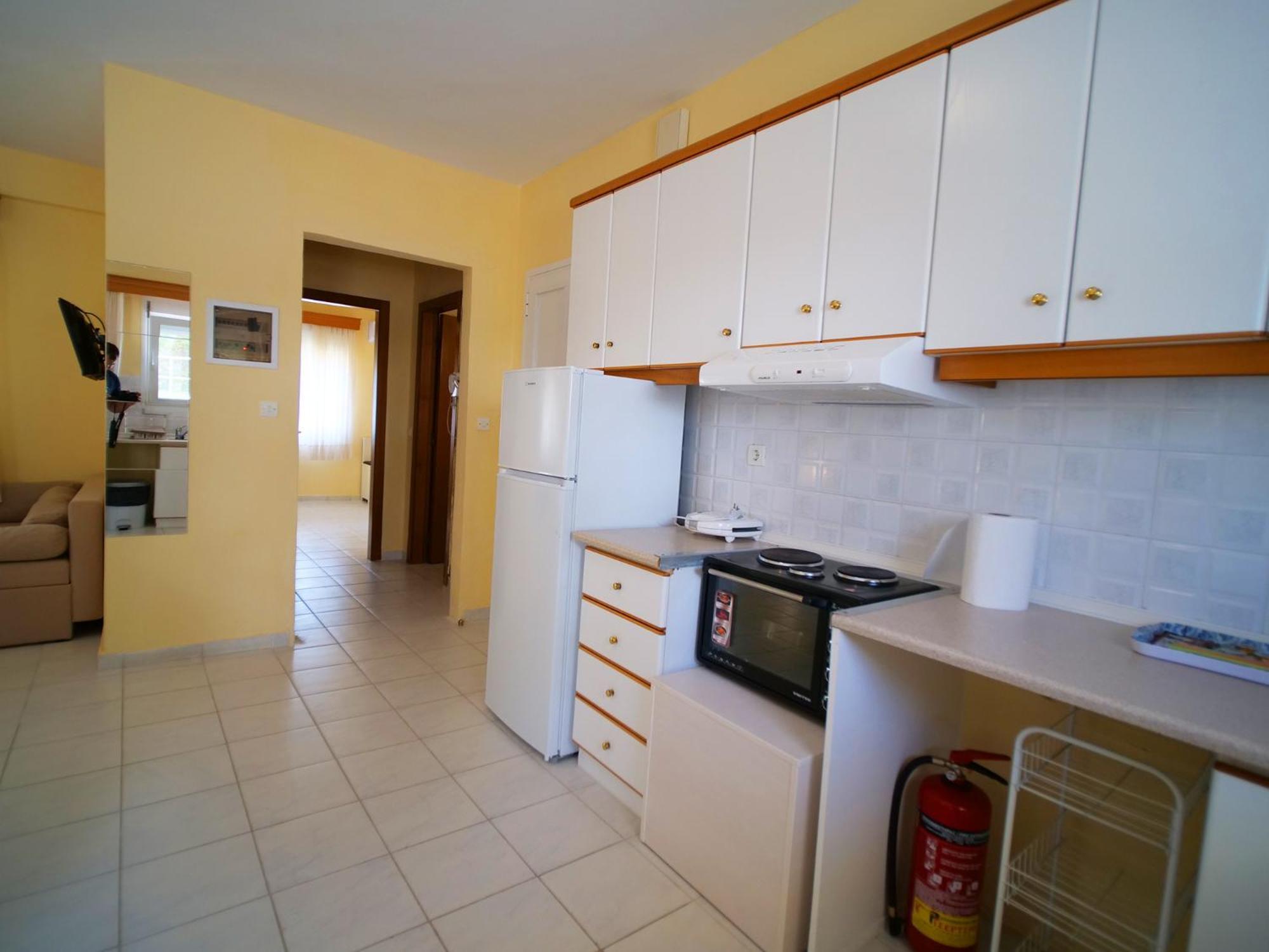 Sithonia Lodge Metamórfosi Rom bilde