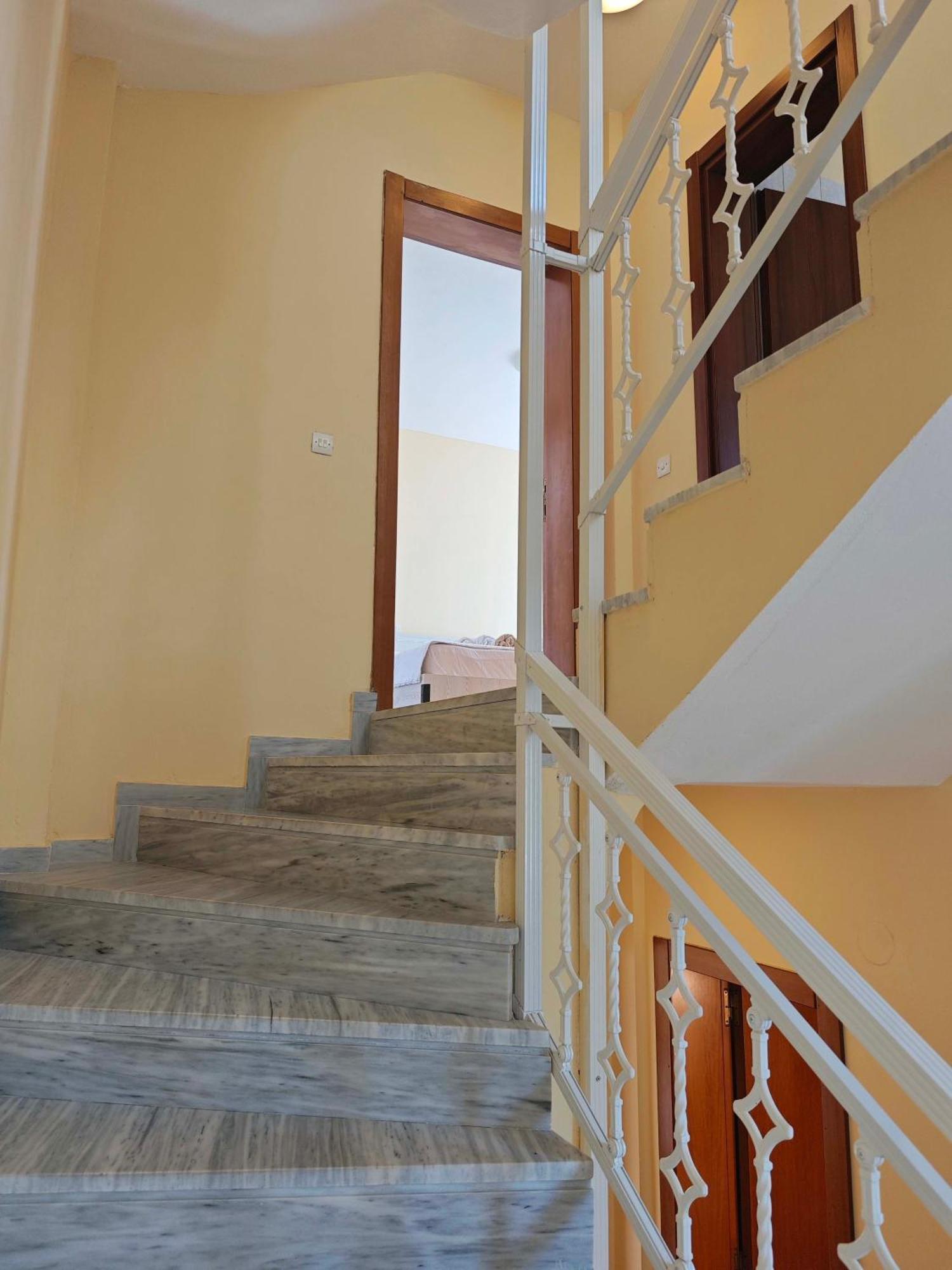 Sithonia Lodge Metamórfosi Eksteriør bilde